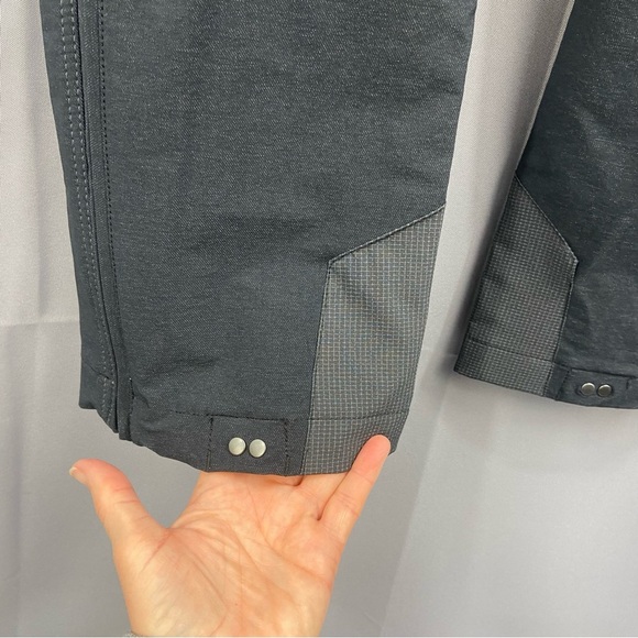 Kuhl Women’s Klash Abrasion Resistant Hiking Pants Size 4 - Picture 3 of 12